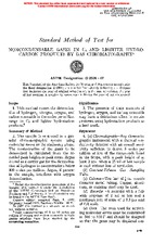 UNGÜLTIG ASTM D2504-67 1.1.1900 Ansicht