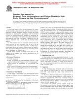 UNGÜLTIG ASTM D2505-88(1998) 10.11.1998 Ansicht
