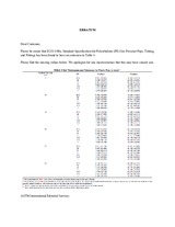 UNGÜLTIG ASTM D2513-09a 1.12.2009 Ansicht