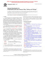 UNGÜLTIG ASTM D2513-11e1 1.2.2011 Ansicht