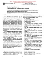 UNGÜLTIG ASTM D2513-87 1.1.1900 Ansicht