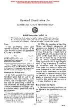 UNGÜLTIG ASTM D2515-66 1.1.1900 Ansicht