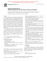 UNGÜLTIG ASTM D2517-00 10.7.2000 Ansicht