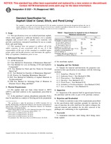 UNGÜLTIG ASTM D2521-76(1997) 24.9.1997 Ansicht
