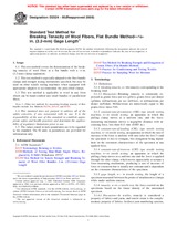 UNGÜLTIG ASTM D2524-95(2008) 1.8.2008 Ansicht