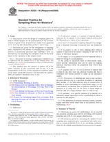 UNGÜLTIG ASTM D2525-90(2008) 1.8.2008 Ansicht