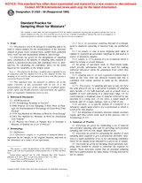 UNGÜLTIG ASTM D2525-90(1995) 1.1.2001 Ansicht