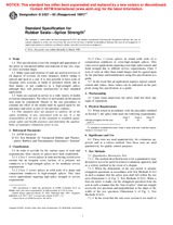 UNGÜLTIG ASTM D2527-83(1997)e1 10.5.2001 Ansicht