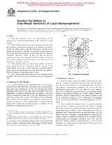 UNGÜLTIG ASTM D2540-93(2001) 15.3.1993 Ansicht