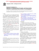 UNGÜLTIG ASTM D2549-02(2007) 1.5.2007 Ansicht
