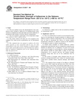 UNGÜLTIG ASTM D2557-98 10.5.1998 Ansicht