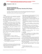 UNGÜLTIG ASTM D2564-02 10.9.2002 Ansicht