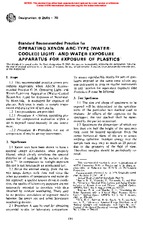 UNGÜLTIG ASTM D2565-70 1.1.1900 Ansicht