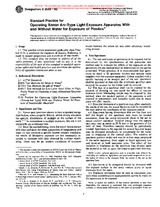 UNGÜLTIG ASTM D2565-92 1.1.1900 Ansicht
