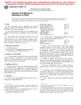 UNGÜLTIG ASTM D2569-97 10.4.1997 Ansicht
