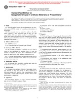 UNGÜLTIG ASTM D2572-97 10.11.1997 Ansicht