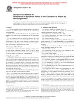 UNGÜLTIG ASTM D2574-00 10.11.2000 Ansicht