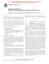 UNGÜLTIG ASTM D2578-04a 1.8.2004 Ansicht