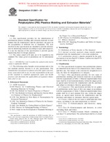 UNGÜLTIG ASTM D2581-01 10.6.2001 Ansicht