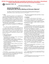 UNGÜLTIG ASTM D2581-96 10.6.2001 Ansicht