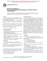 UNGÜLTIG ASTM D2582-00 10.4.2000 Ansicht