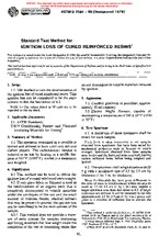 UNGÜLTIG ASTM D2584-68(1979)e1 1.1.1900 Ansicht