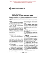 UNGÜLTIG ASTM D2584-68(1985) 1.1.1900 Ansicht