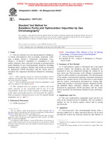 UNGÜLTIG ASTM D2593-93(2004)e1 1.11.2004 Ansicht