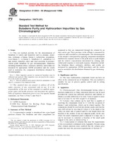 UNGÜLTIG ASTM D2593-93(1998) 10.7.1998 Ansicht