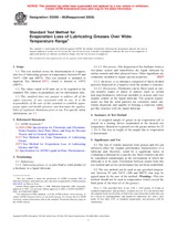 UNGÜLTIG ASTM D2595-96(2008) 1.5.2008 Ansicht