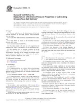 UNGÜLTIG ASTM D2596-14 1.10.2014 Ansicht