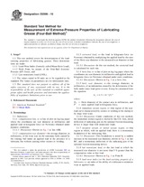 UNGÜLTIG ASTM D2596-15 1.7.2015 Ansicht