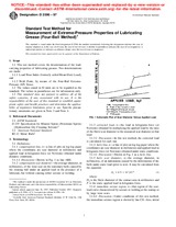 UNGÜLTIG ASTM D2596-97 10.6.1997 Ansicht