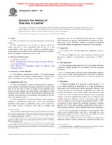UNGÜLTIG ASTM D2617-06 1.10.2006 Ansicht
