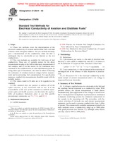 UNGÜLTIG ASTM D2624-02 10.6.2002 Ansicht