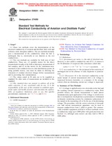 UNGÜLTIG ASTM D2624-07a 1.12.2007 Ansicht