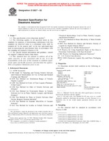 UNGÜLTIG ASTM D2627-02 10.8.2002 Ansicht