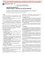 UNGÜLTIG ASTM D2632-96 10.11.2001 Ansicht