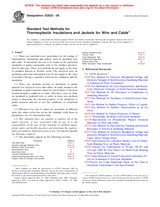 UNGÜLTIG ASTM D2633-08 15.5.2008 Ansicht