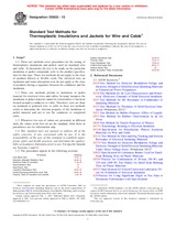 UNGÜLTIG ASTM D2633-13 1.2.2013 Ansicht