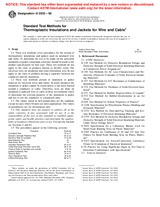 UNGÜLTIG ASTM D2633-96 10.10.1996 Ansicht