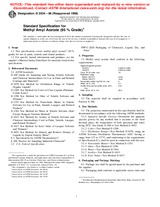 UNGÜLTIG ASTM D2634-86(1998) 10.5.2002 Ansicht