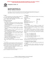 UNGÜLTIG ASTM D2635-01 10.5.2001 Ansicht