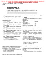 UNGÜLTIG ASTM D2635-91(1996)e1 10.5.2001 Ansicht