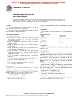 UNGÜLTIG ASTM D2636-01 10.5.2001 Ansicht