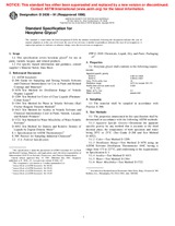 UNGÜLTIG ASTM D2636-91(1996) 10.5.2001 Ansicht