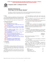 UNGÜLTIG ASTM D2644-02(2007) 1.7.2007 Ansicht