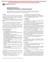 UNGÜLTIG ASTM D2645-95 1.1.2001 Ansicht