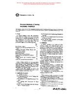 UNGÜLTIG ASTM D2646-79 1.1.1900 Ansicht