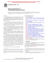 UNGÜLTIG ASTM D2647-05a 1.7.2005 Ansicht